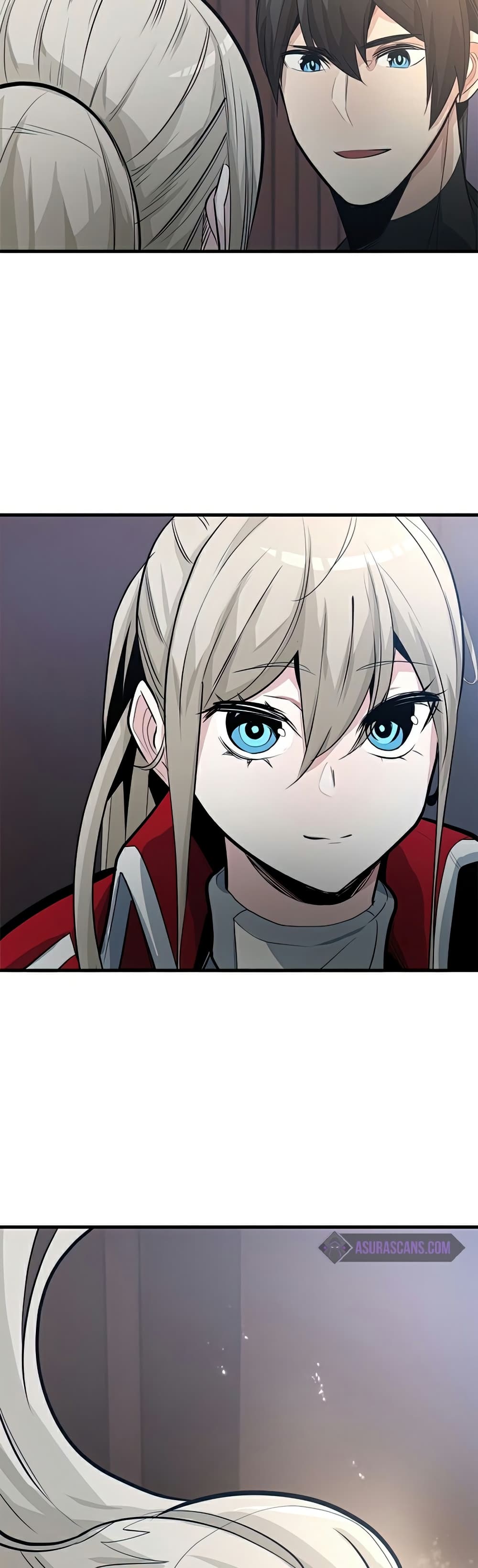 The Tutorial is Too Hard โลกฝึกสอนสุดโหดร้าย ตอนที่ 89 หน้า 41