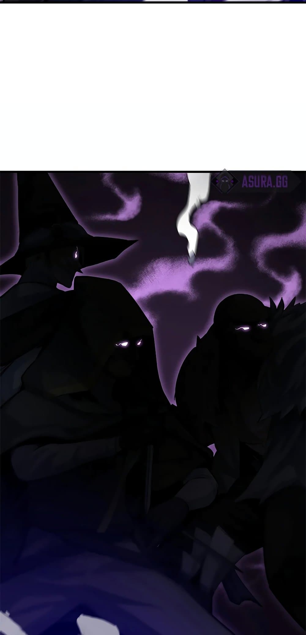 The Tutorial is Too Hard โลกฝึกสอนสุดโหดร้าย ตอนที่ 91 หน้า 57