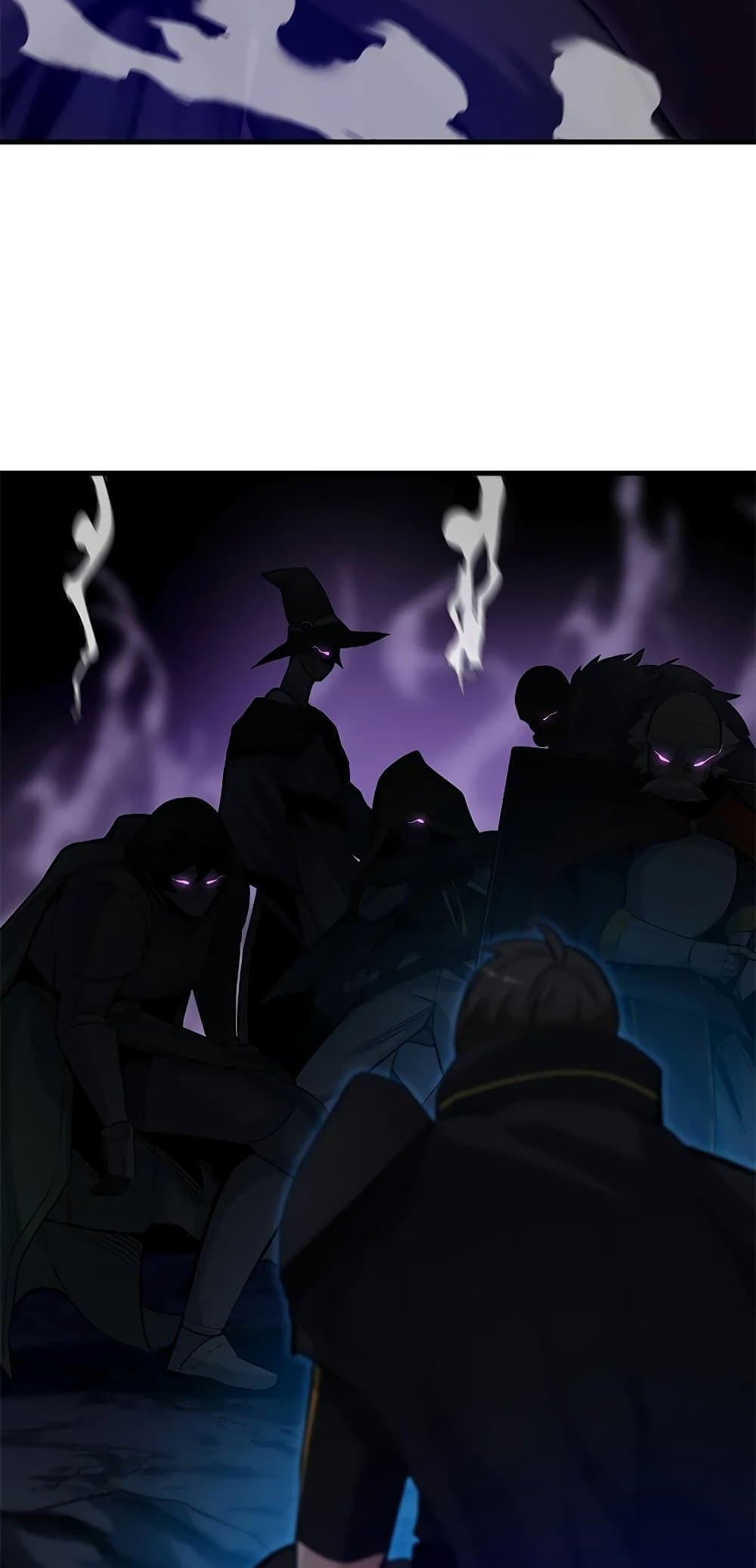 The Tutorial is Too Hard โลกฝึกสอนสุดโหดร้าย ตอนที่ 91 หน้า 58