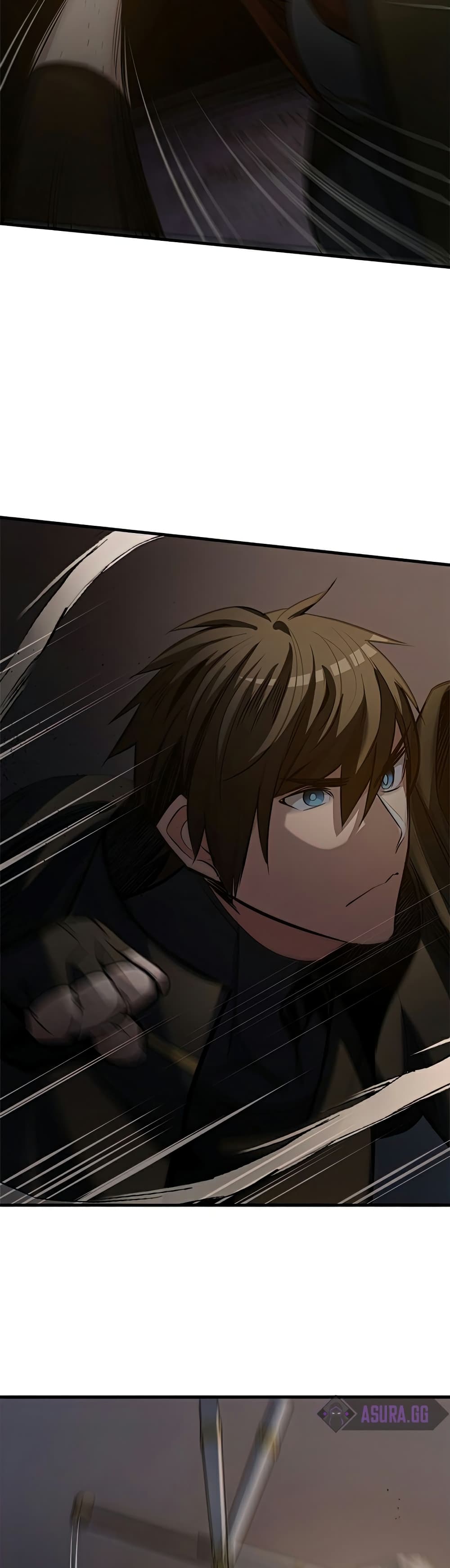 The Tutorial is Too Hard โลกฝึกสอนสุดโหดร้าย ตอนที่ 93 หน้า 15