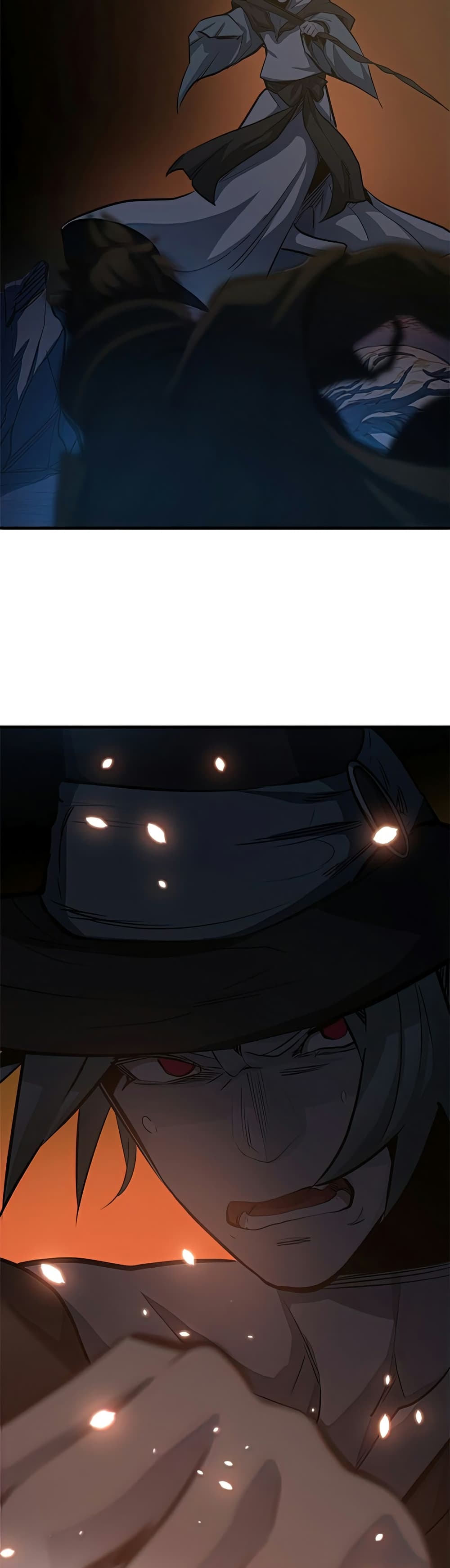 The Tutorial is Too Hard โลกฝึกสอนสุดโหดร้าย ตอนที่ 93 หน้า 18