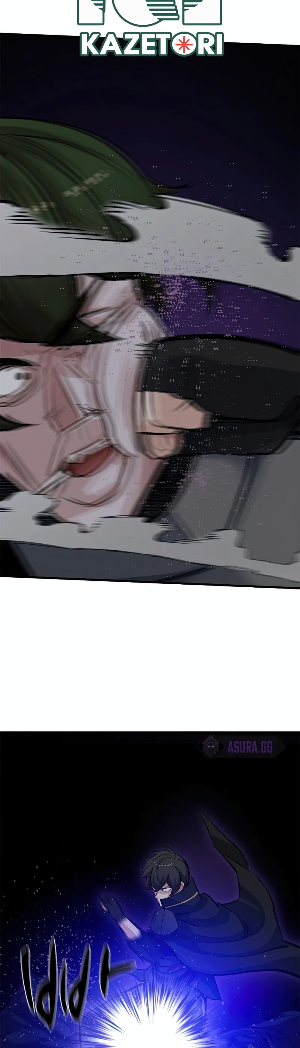 The Tutorial is Too Hard โลกฝึกสอนสุดโหดร้าย ตอนที่ 93 หน้า 49