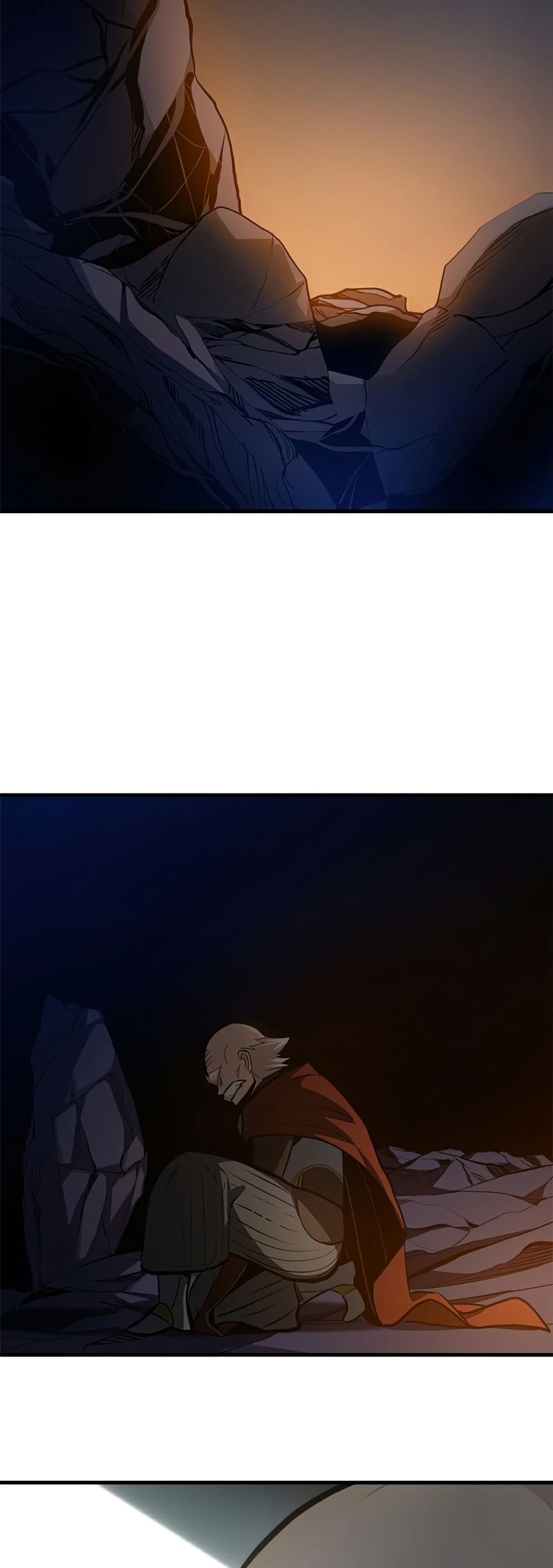 The Tutorial is Too Hard โลกฝึกสอนสุดโหดร้าย ตอนที่ 95 หน้า 20