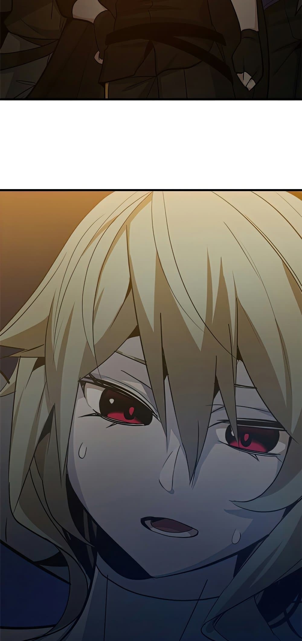 The Tutorial is Too Hard โลกฝึกสอนสุดโหดร้าย ตอนที่ 96 หน้า 27