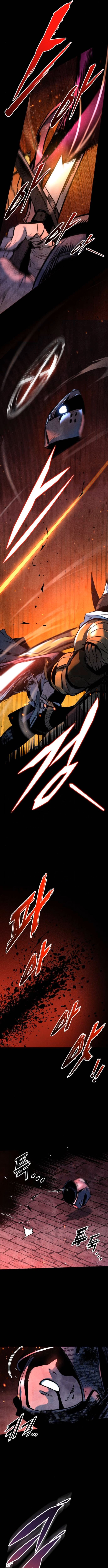 The Wandering Knight ตอนที่ 4 2