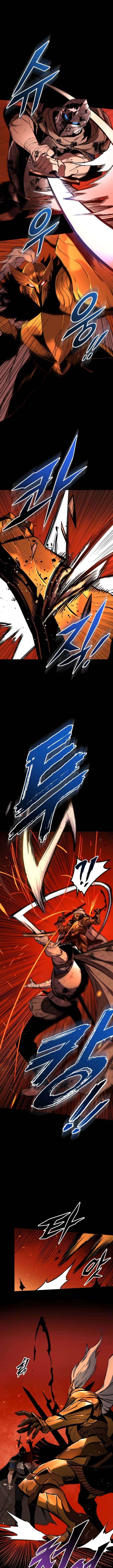 The Wandering Knight ตอนที่ 9 6