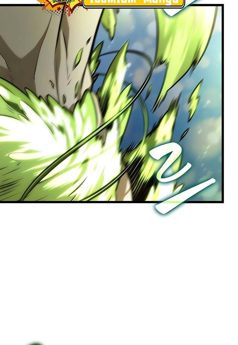 The World After the end โลกหลังการล่มสลาย ตอนที่ 144 หน้า 21