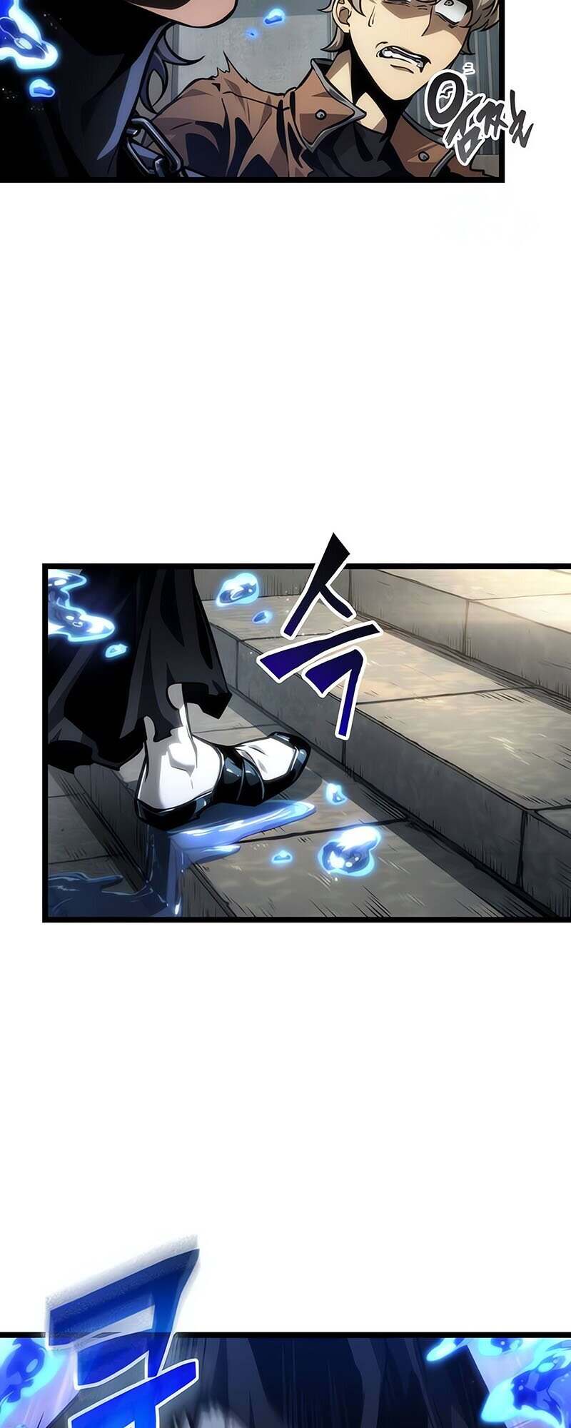 The World After the end โลกหลังการล่มสลาย ตอนที่ 144 หน้า 40