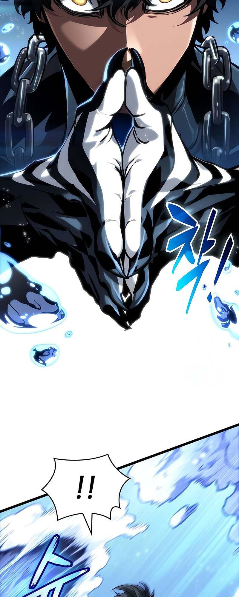 The World After the end โลกหลังการล่มสลาย ตอนที่ 144 หน้า 60