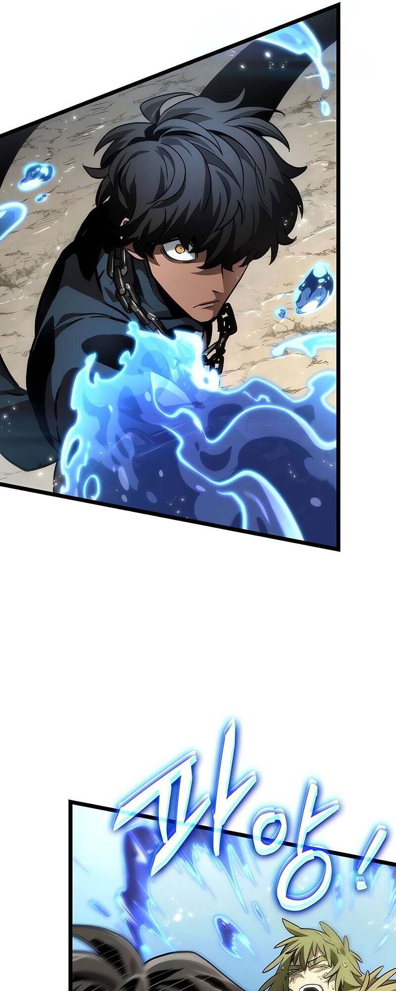 The World After the end โลกหลังการล่มสลาย ตอนที่ 144 หน้า 74