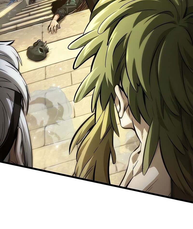 The World After the end โลกหลังการล่มสลาย ตอนที่ 144 หน้า 9