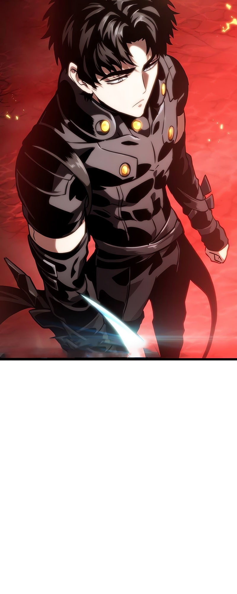 The World After the end โลกหลังการล่มสลาย ตอนที่ 117 หน้า 17