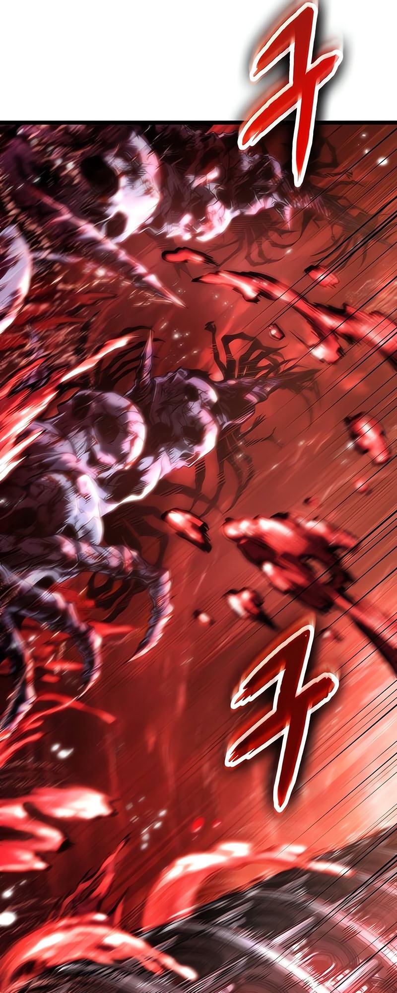 The World After the end โลกหลังการล่มสลาย ตอนที่ 117 หน้า 31