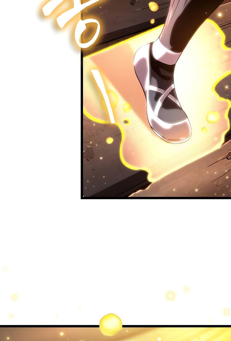 The World After the end โลกหลังการล่มสลาย ตอนที่ 117 หน้า 40