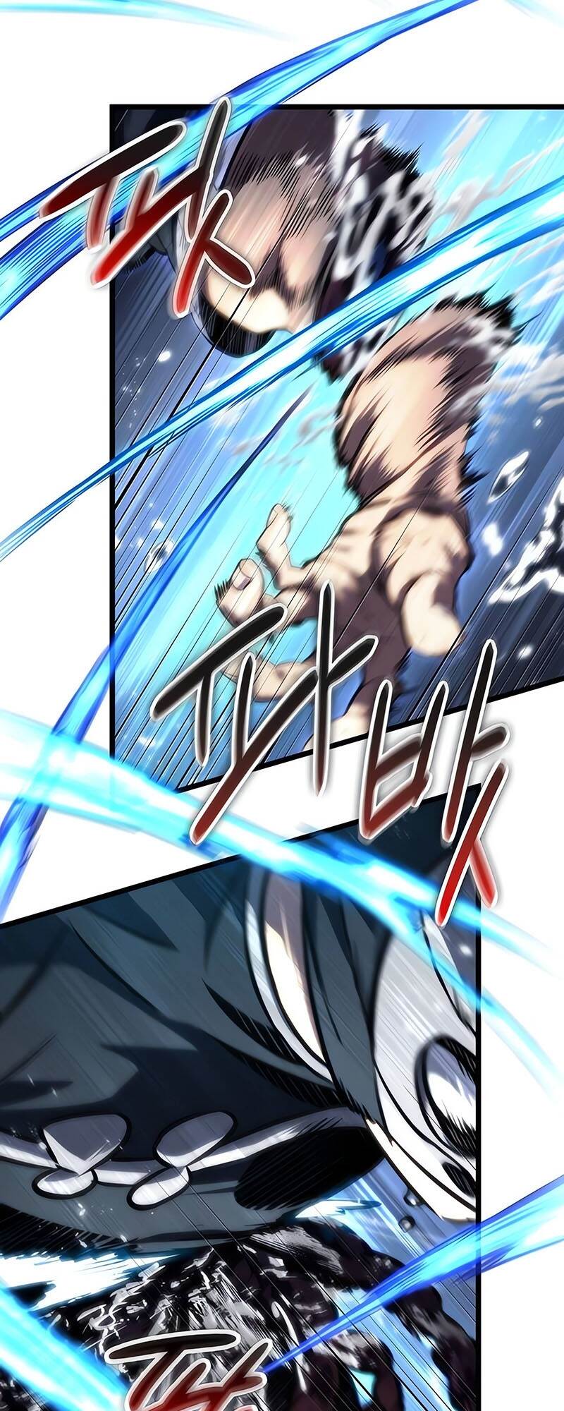 The World After the end โลกหลังการล่มสลาย ตอนที่ 118 หน้า 13