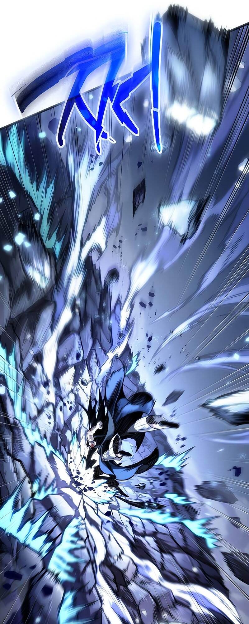 The World After the end โลกหลังการล่มสลาย ตอนที่ 118 หน้า 28