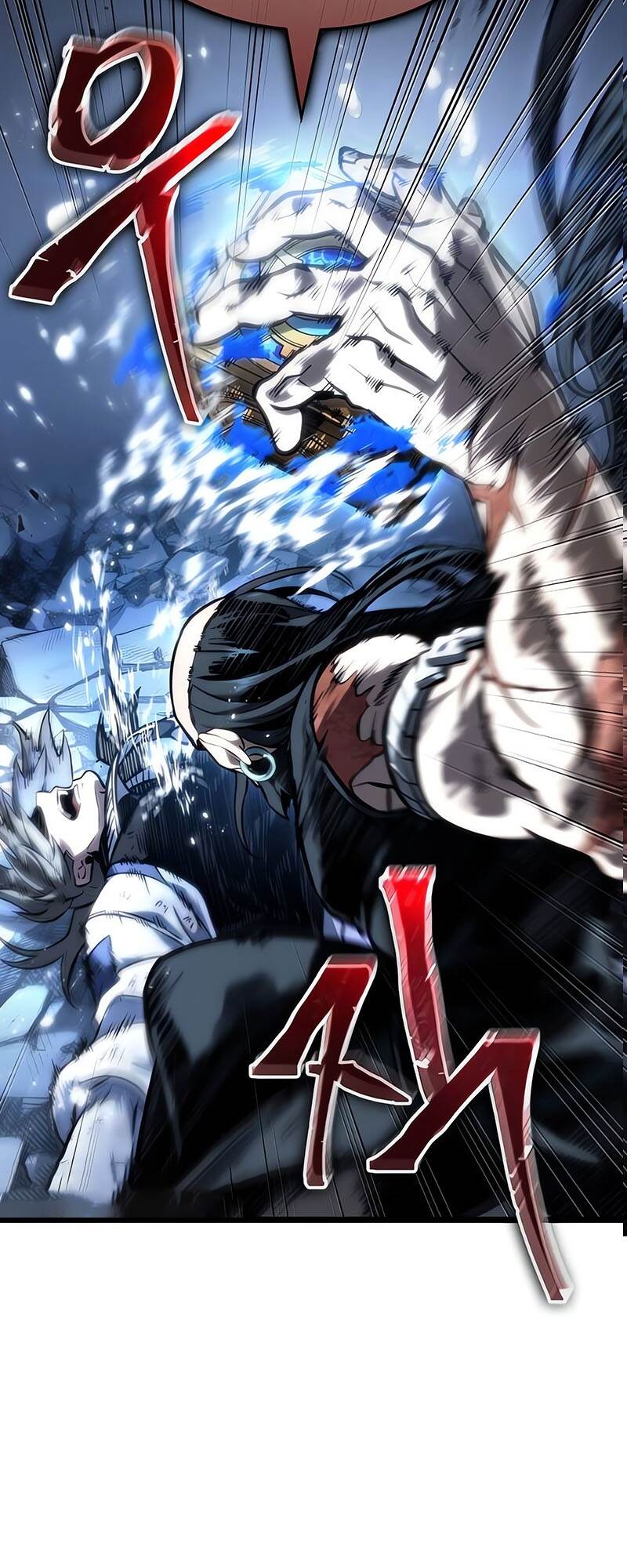 The World After the end โลกหลังการล่มสลาย ตอนที่ 118 หน้า 34