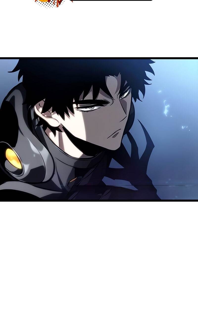 The World After the end โลกหลังการล่มสลาย ตอนที่ 118 หน้า 71