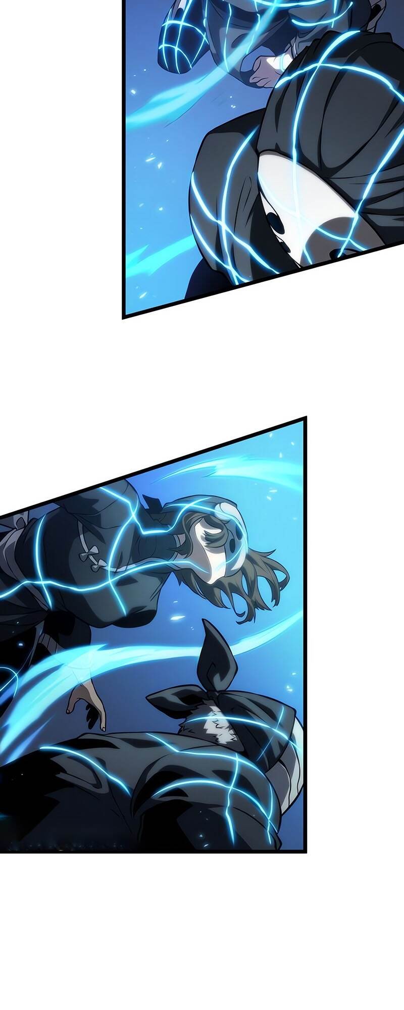 The World After the end โลกหลังการล่มสลาย ตอนที่ 118 หน้า 9