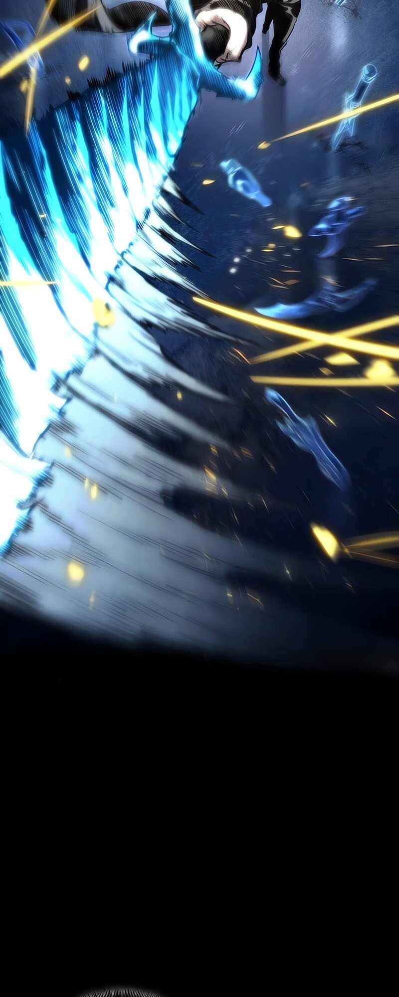 The World After the end โลกหลังการล่มสลาย ตอนที่ 119 หน้า 19