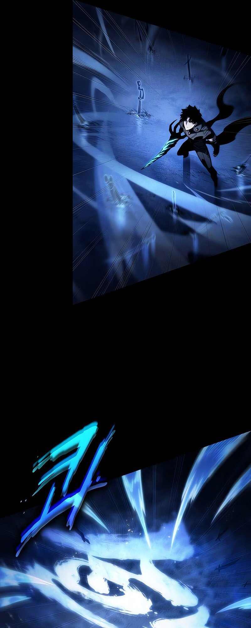 The World After the end โลกหลังการล่มสลาย ตอนที่ 119 หน้า 37