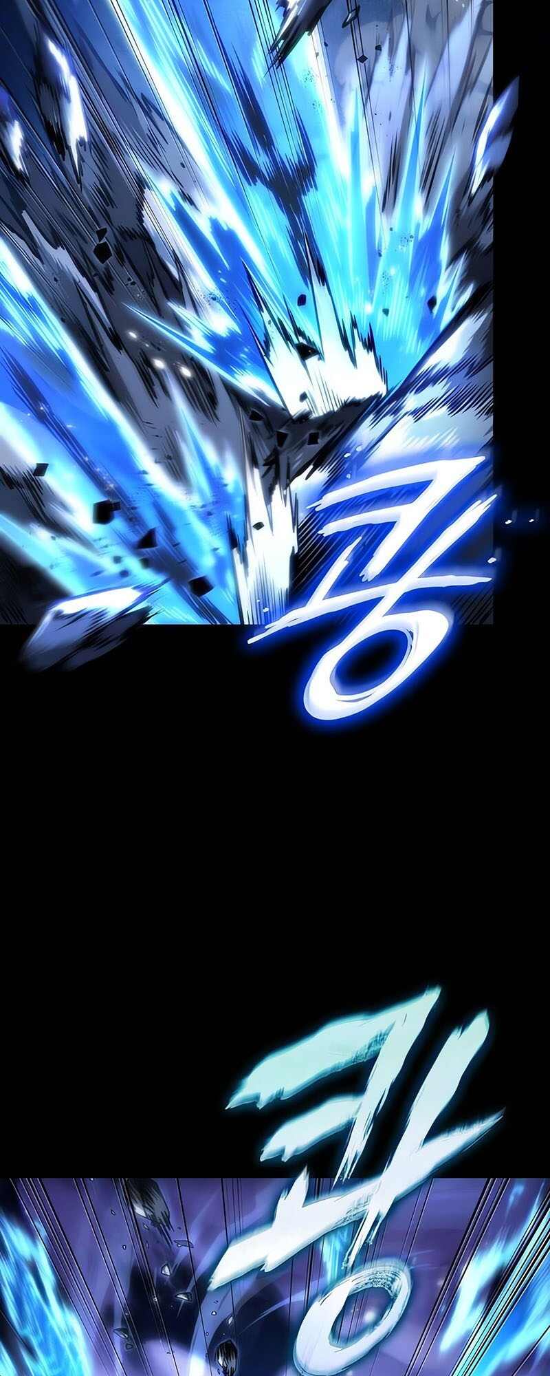 The World After the end โลกหลังการล่มสลาย ตอนที่ 119 หน้า 40