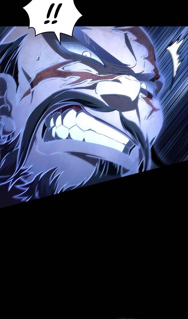 The World After the end โลกหลังการล่มสลาย ตอนที่ 119 หน้า 46