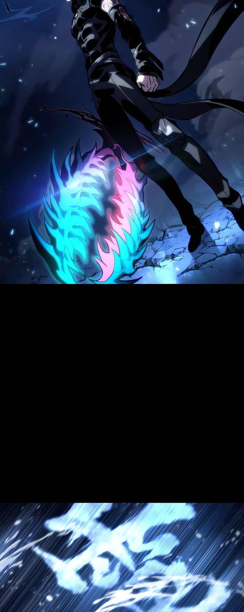 The World After the end โลกหลังการล่มสลาย ตอนที่ 119 หน้า 50