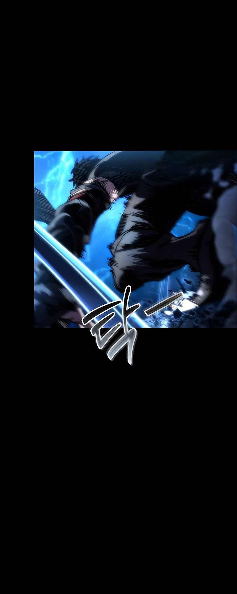 The World After the end โลกหลังการล่มสลาย ตอนที่ 119 หน้า 59