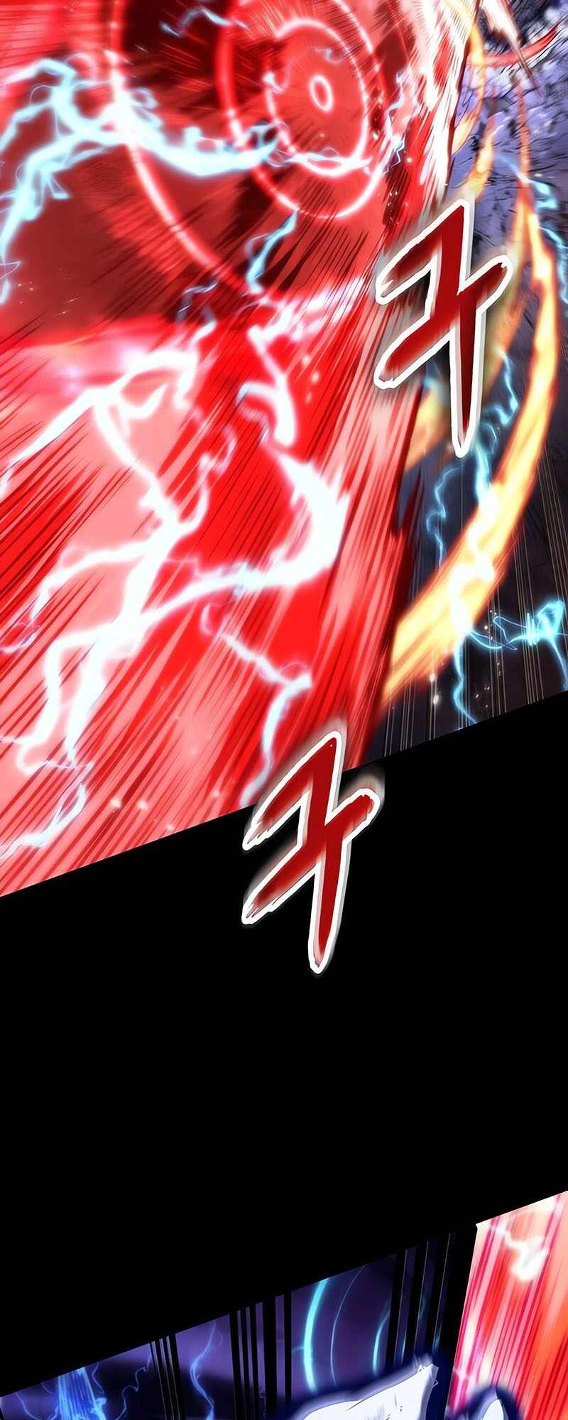 The World After the end โลกหลังการล่มสลาย ตอนที่ 119 หน้า 64