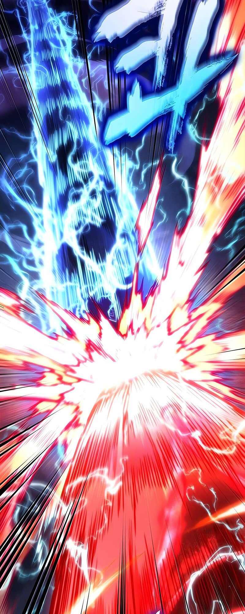 The World After the end โลกหลังการล่มสลาย ตอนที่ 119 หน้า 65