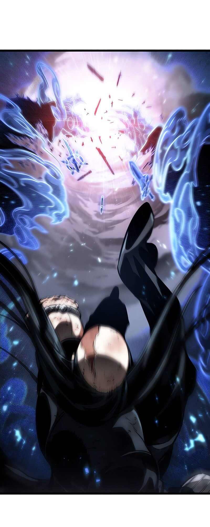 The World After the end โลกหลังการล่มสลาย ตอนที่ 119 หน้า 72