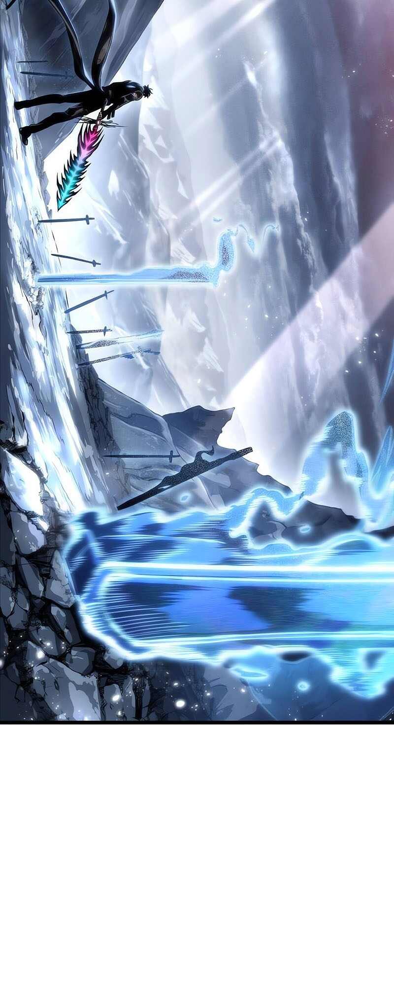 The World After the end โลกหลังการล่มสลาย ตอนที่ 119 หน้า 75