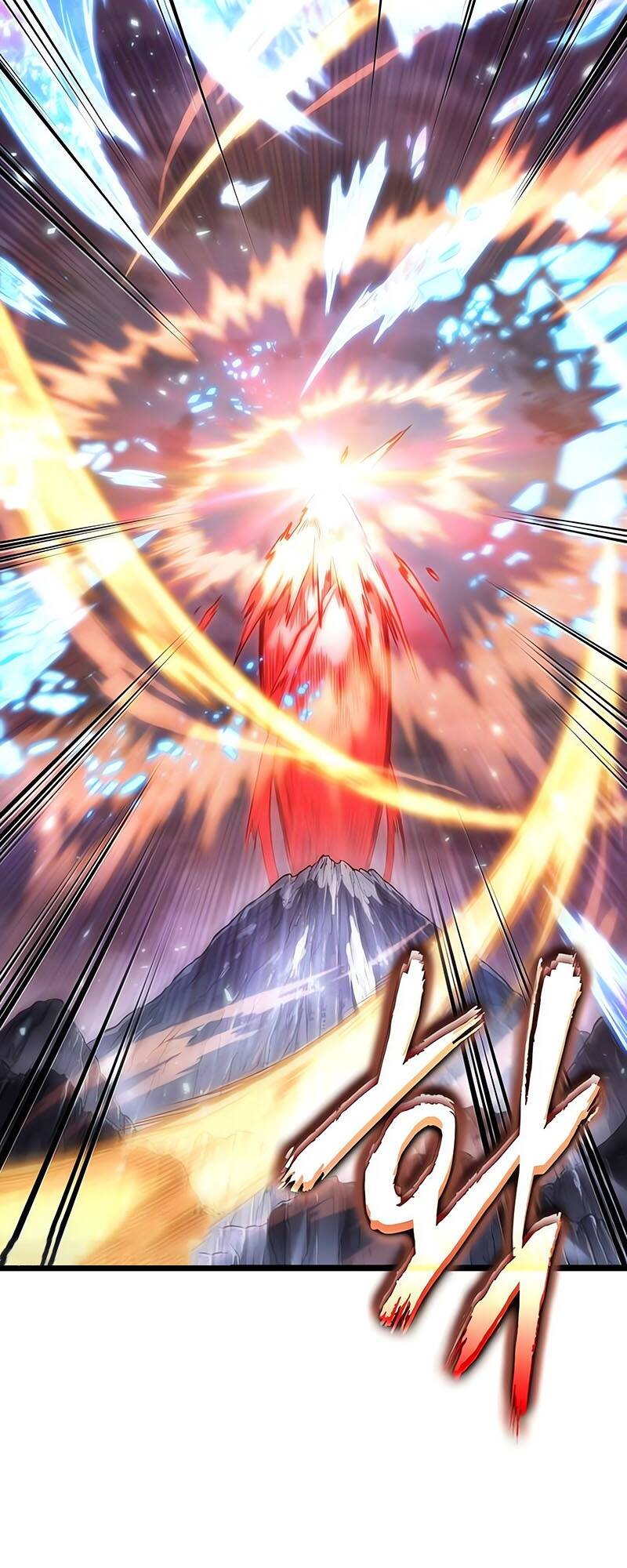 The World After the end โลกหลังการล่มสลาย ตอนที่ 122 หน้า 4