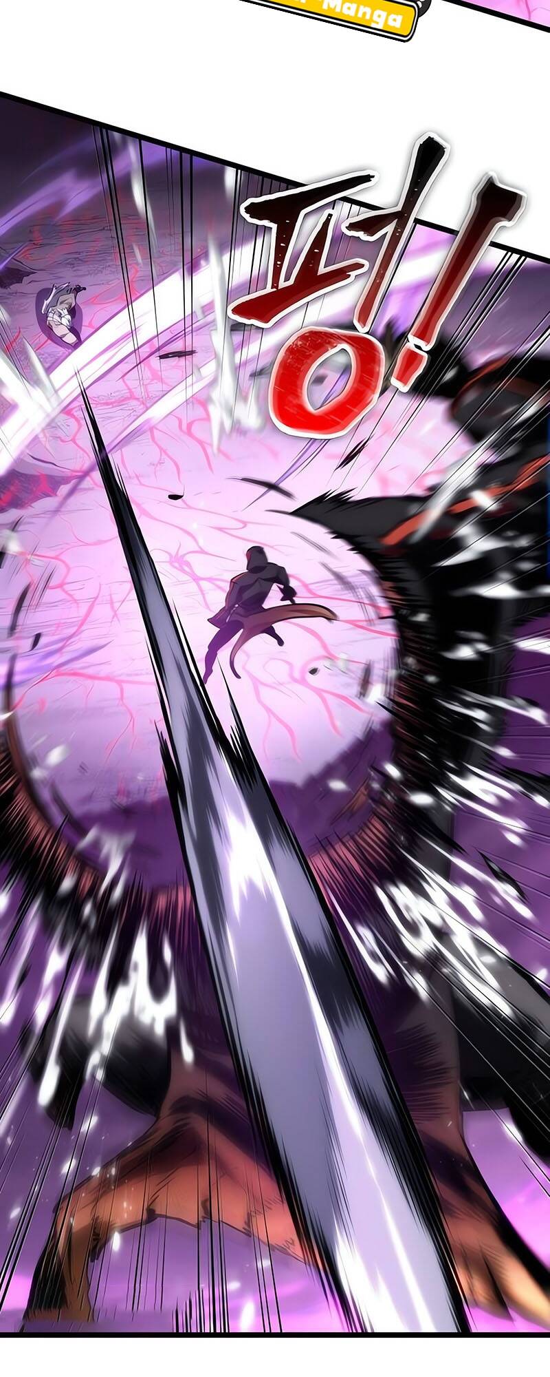 The World After the end โลกหลังการล่มสลาย ตอนที่ 122 หน้า 58