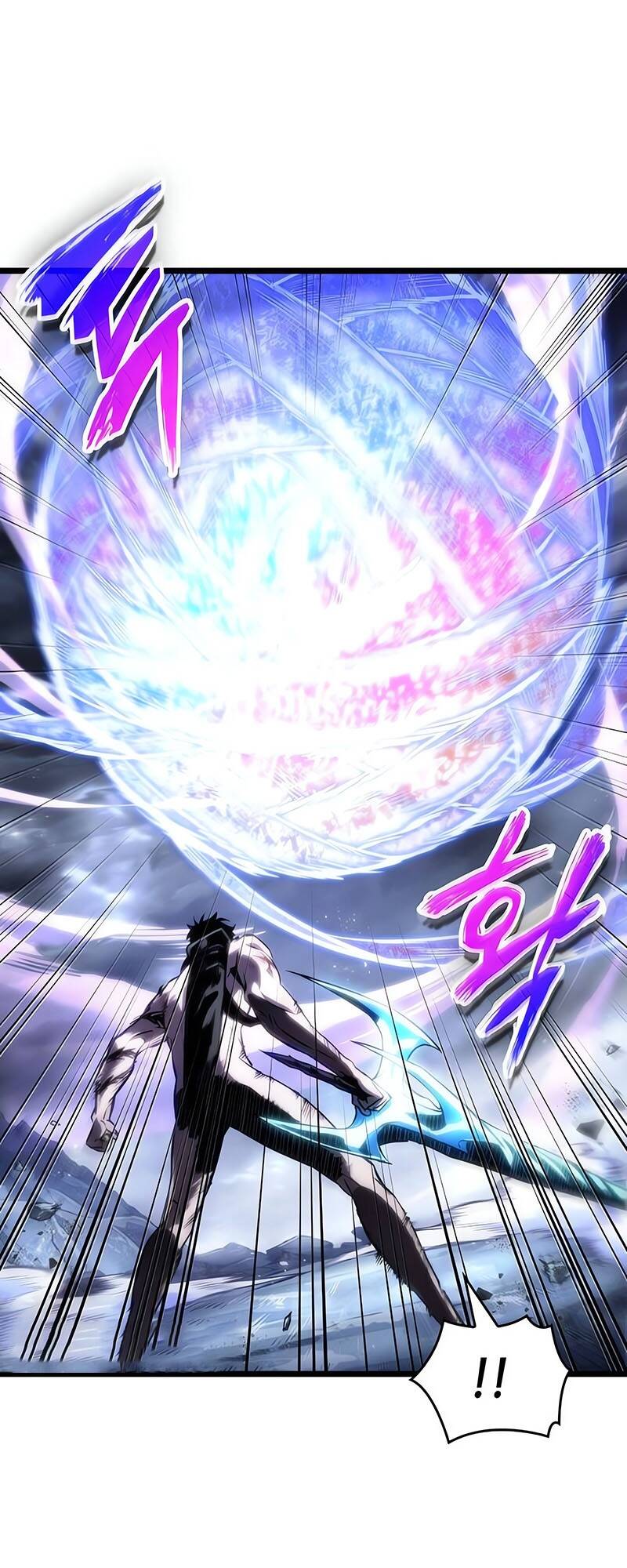 The World After the end โลกหลังการล่มสลาย ตอนที่ 122 หน้า 9