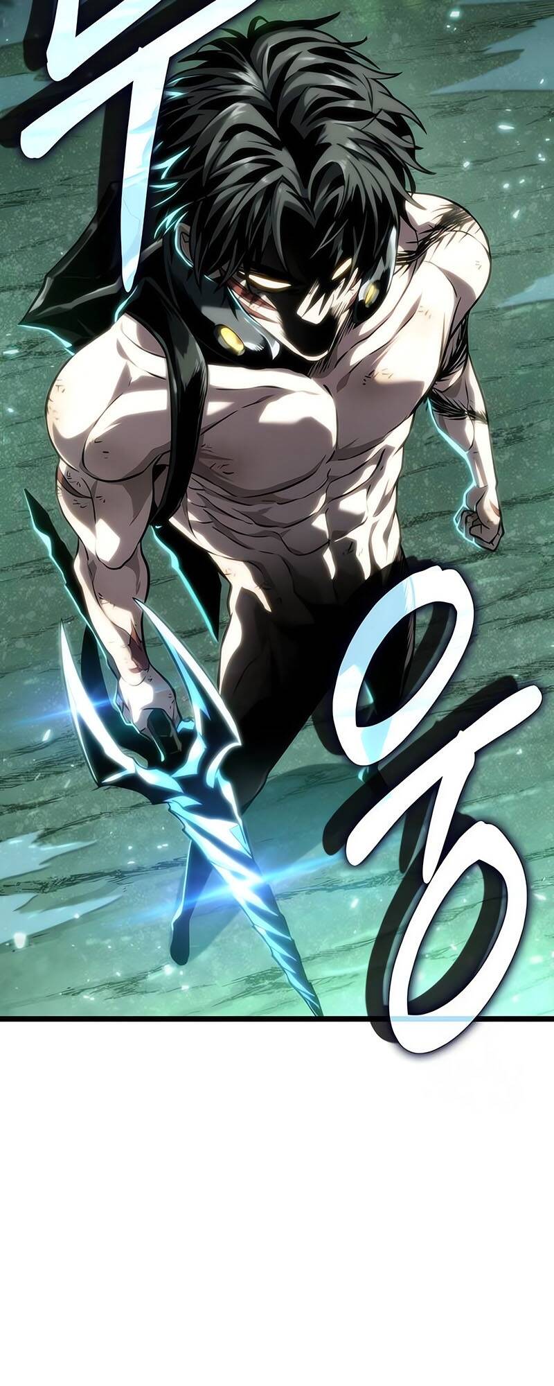 The World After the end โลกหลังการล่มสลาย ตอนที่ 123 หน้า 66