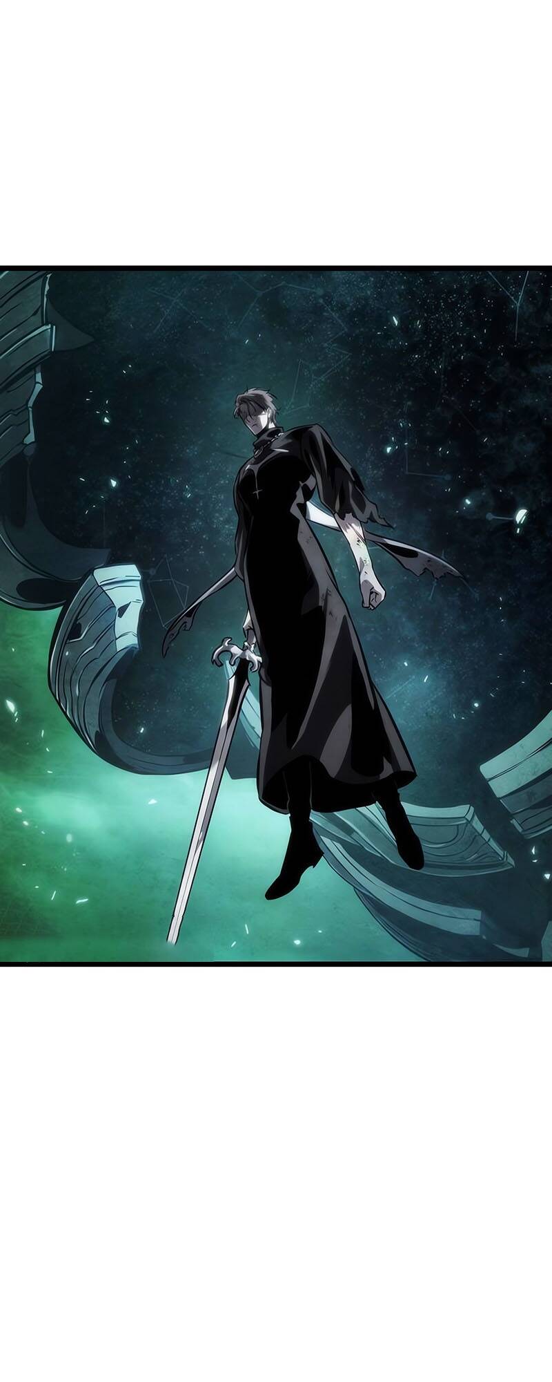 The World After the end โลกหลังการล่มสลาย ตอนที่ 124 หน้า 33