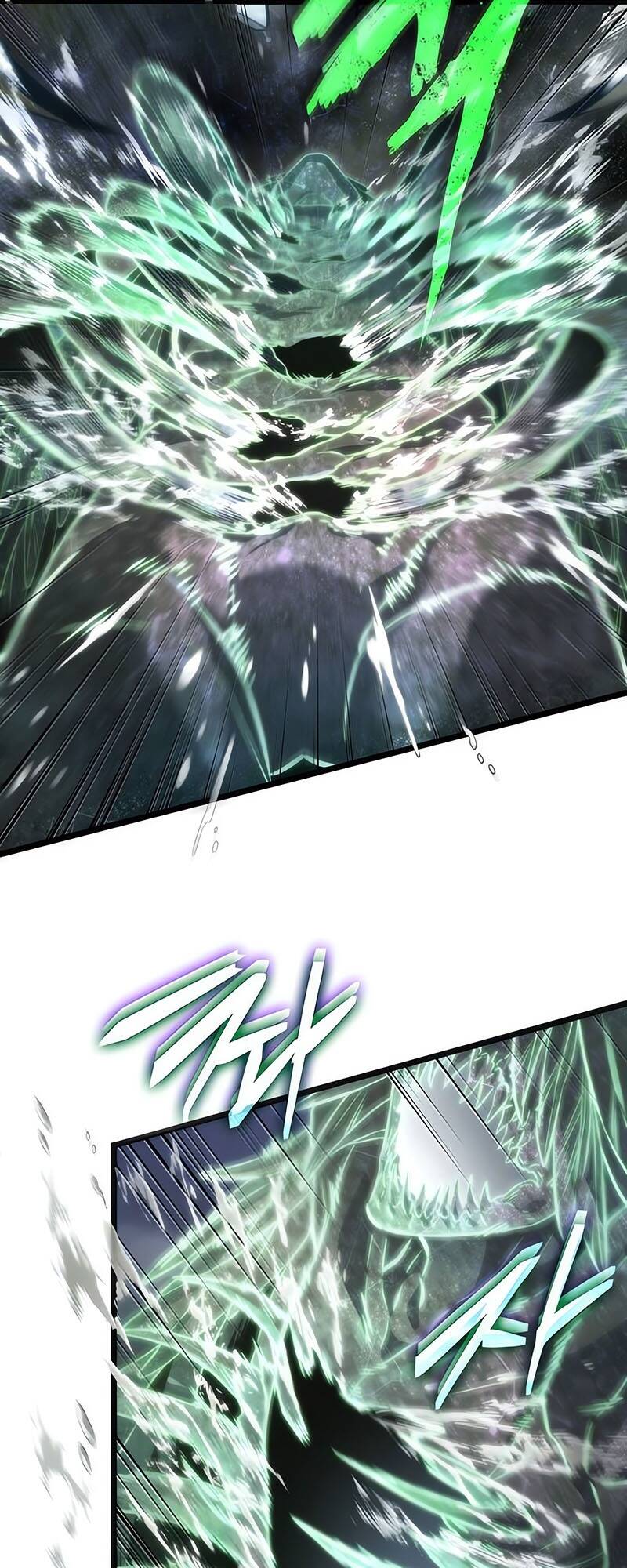 The World After the end โลกหลังการล่มสลาย ตอนที่ 124 หน้า 49