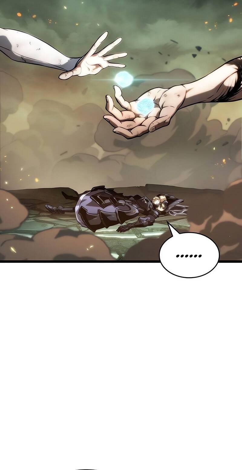 The World After the end โลกหลังการล่มสลาย ตอนที่ 124 หน้า 61