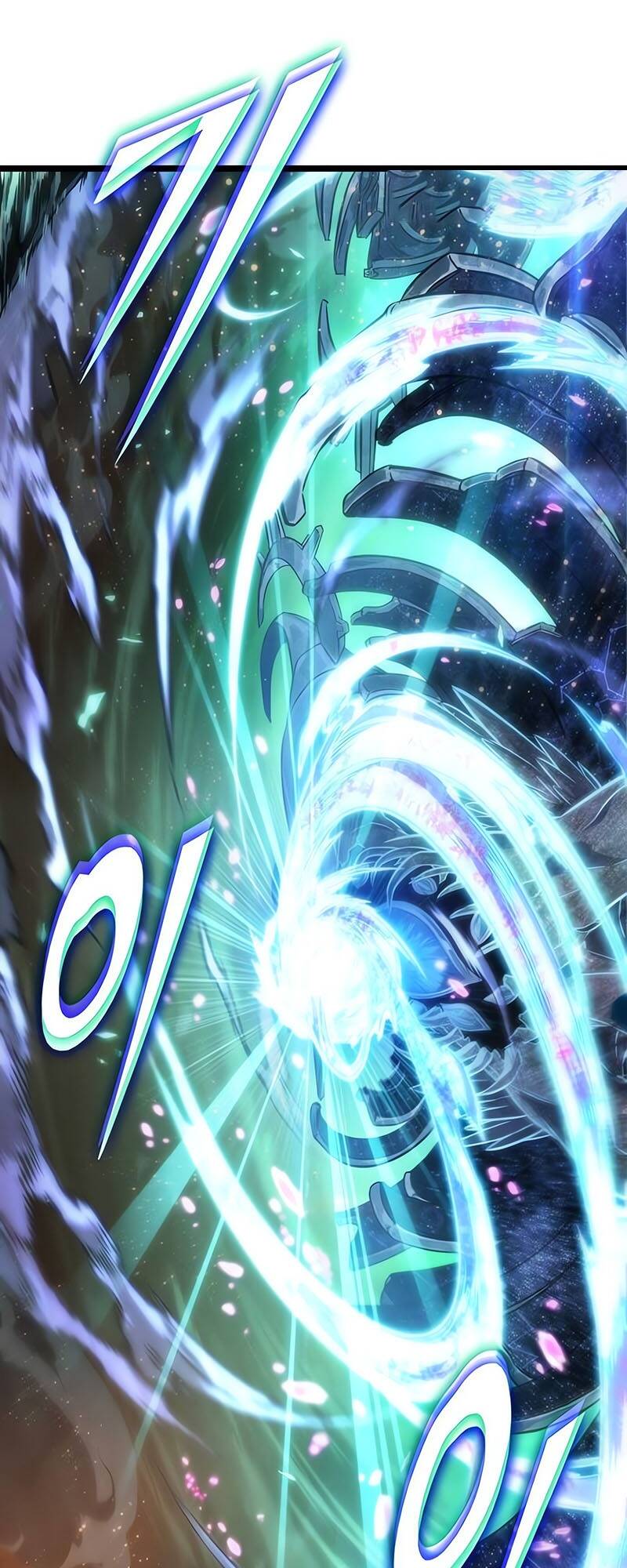 The World After the end โลกหลังการล่มสลาย ตอนที่ 124 หน้า 70