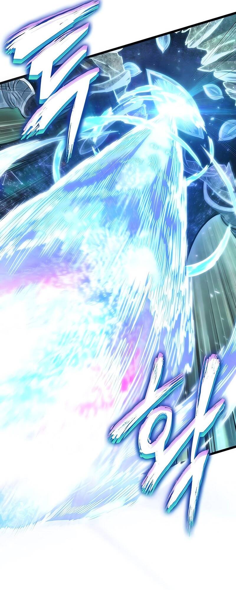 The World After the end โลกหลังการล่มสลาย ตอนที่ 124 หน้า 72