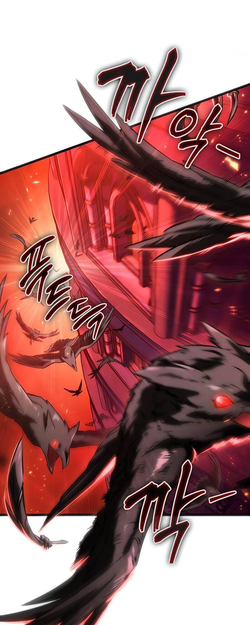 The World After the end โลกหลังการล่มสลาย ตอนที่ 124 หน้า 78