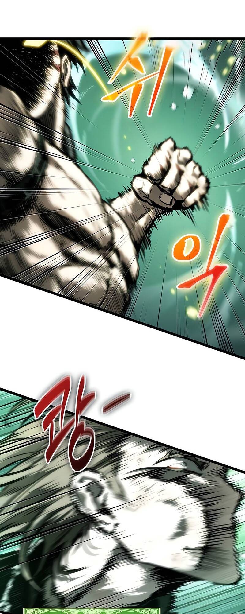 The World After the end โลกหลังการล่มสลาย ตอนที่ 124 หน้า 8