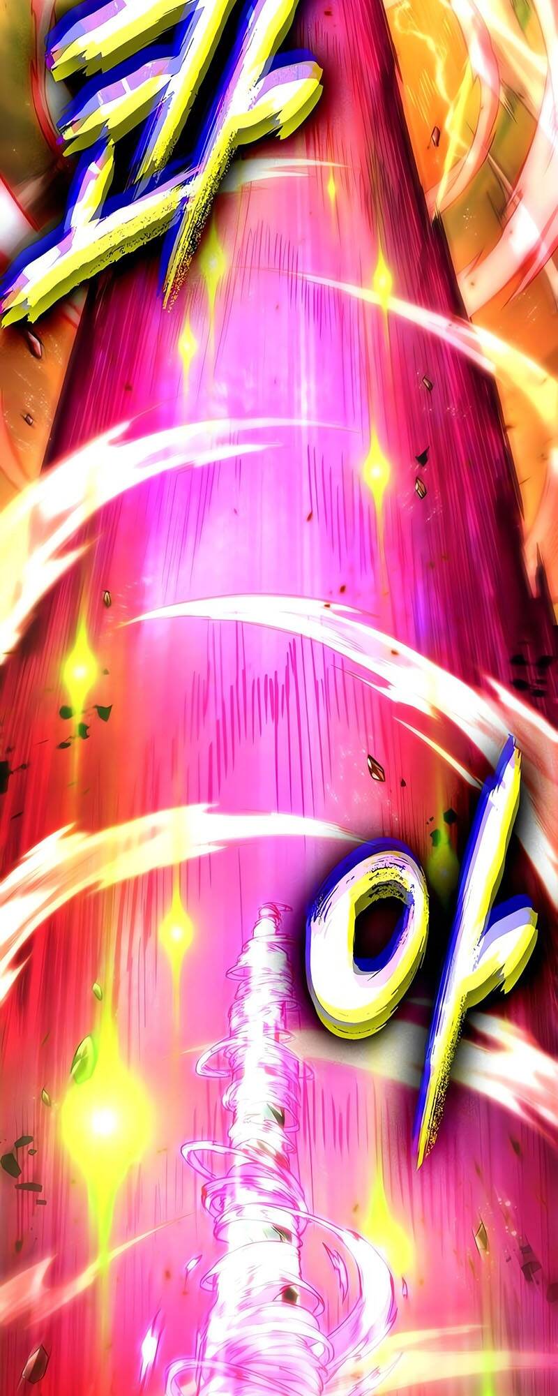 The World After the end โลกหลังการล่มสลาย ตอนที่ 125 หน้า 103