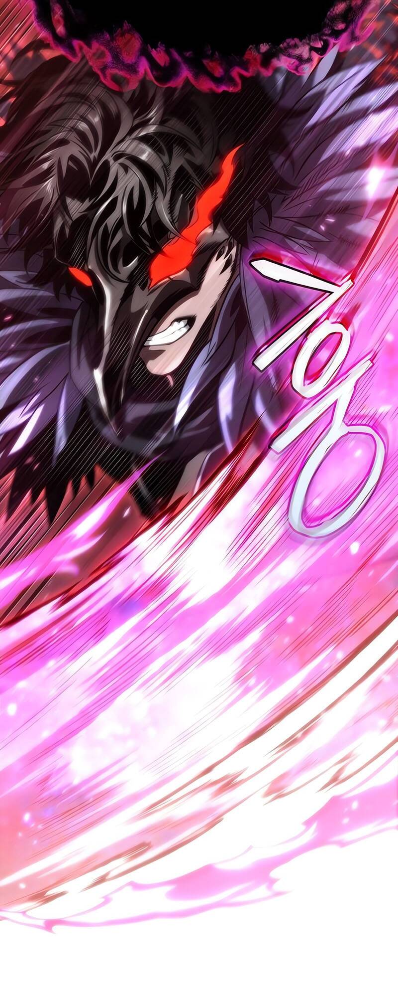 The World After the end โลกหลังการล่มสลาย ตอนที่ 125 หน้า 111