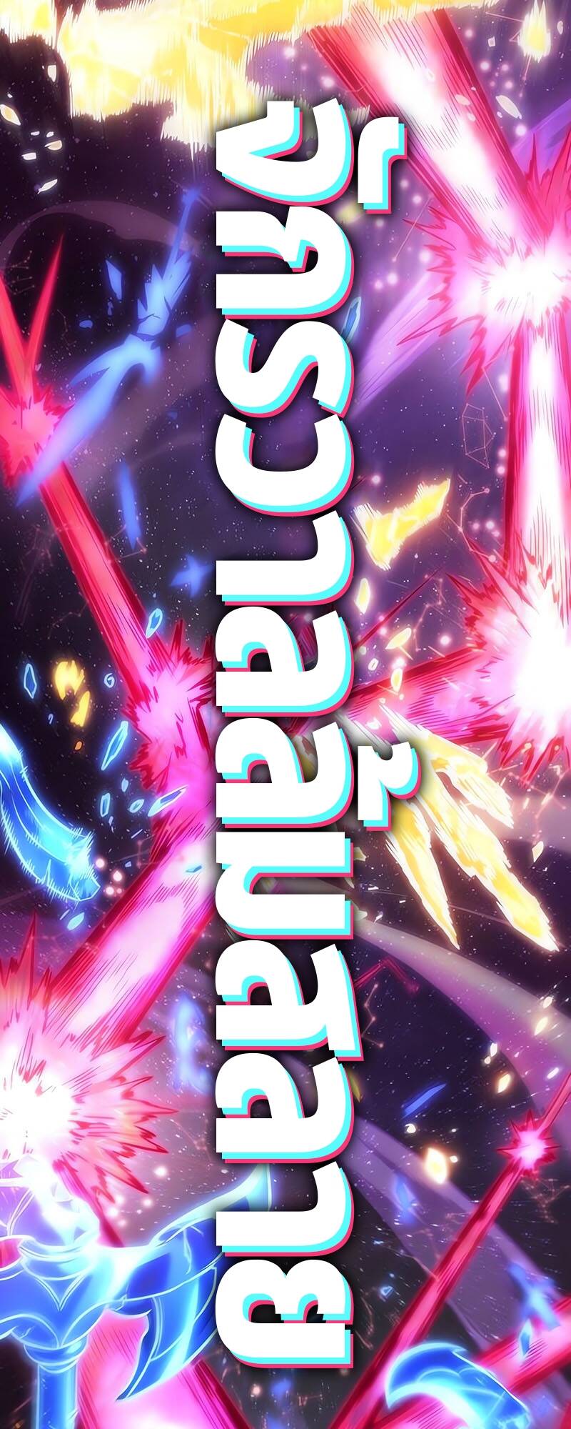 The World After the end โลกหลังการล่มสลาย ตอนที่ 125 หน้า 113