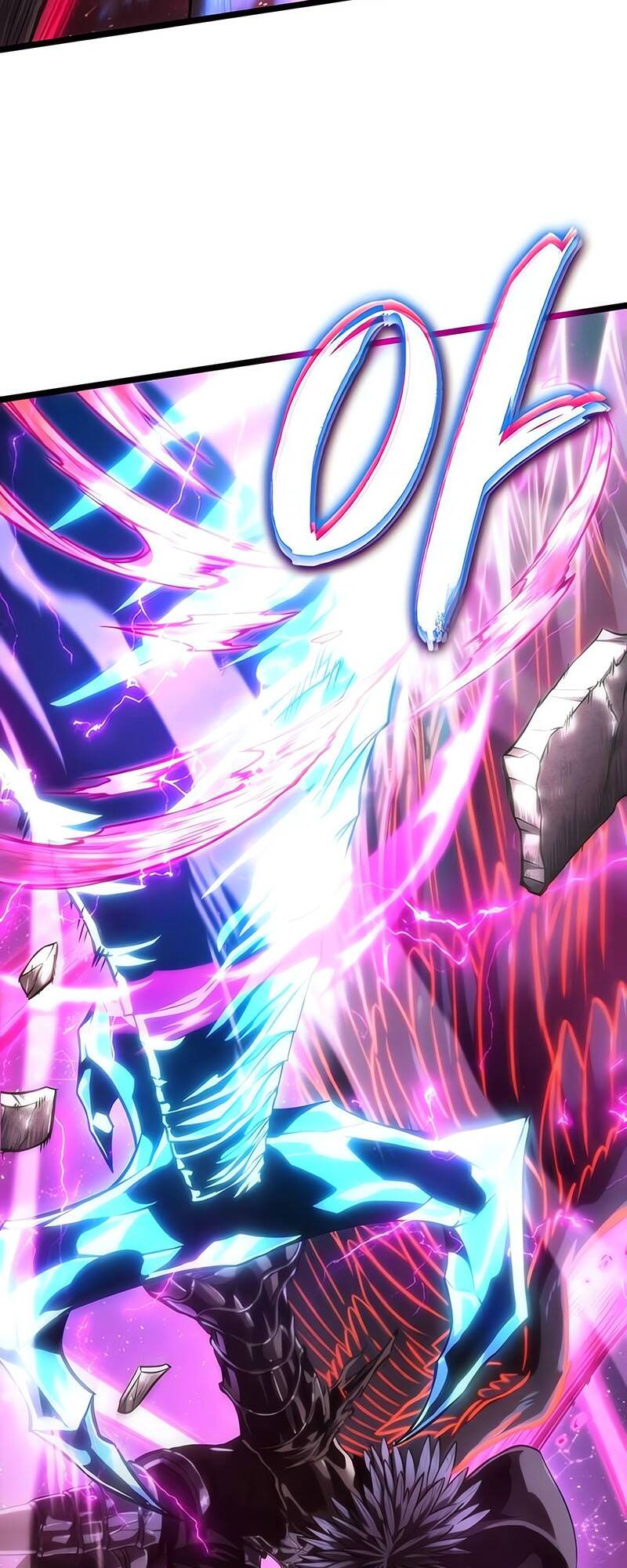 The World After the end โลกหลังการล่มสลาย ตอนที่ 125 หน้า 122