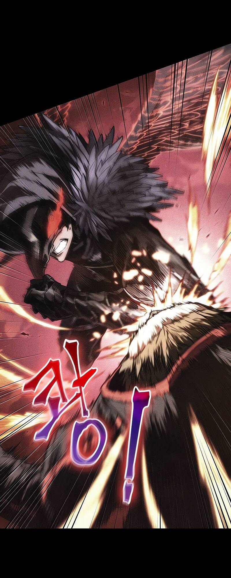 The World After the end โลกหลังการล่มสลาย ตอนที่ 125 หน้า 87