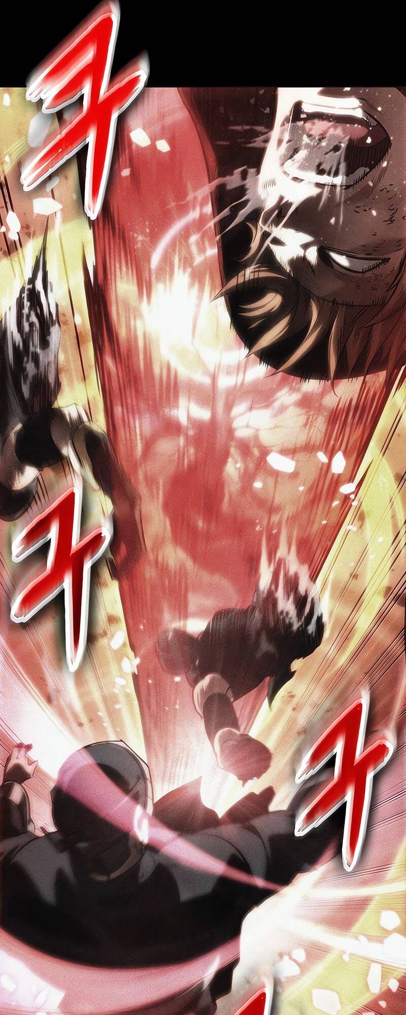 The World After the end โลกหลังการล่มสลาย ตอนที่ 125 หน้า 92